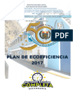 Plan Ecoeficiencia