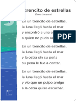 Trencito de Estrellas I PDF