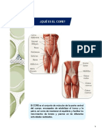Cartilla Del Core