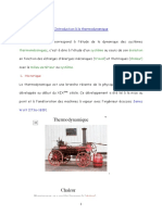 Chapitre I PDF