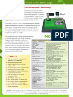 NoNuke Spec Sheet