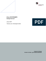 refri_Design-manual CO2-syst