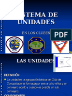 El Sistema de Unidades