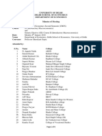 Revised B.A.Hons - CBCS 2nd Sem. Introductory Macroeconomics GE II Intro. Mac