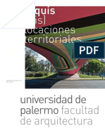 Arquis Dislocaciones Territoriales PDF