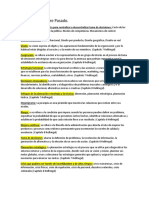 Material de Apoyo, Parcial 2 Administracion de Empresas