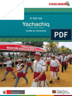 El ABC del Yachachiq: guía para entender el rol clave de los líderes locales (máx