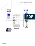Mbus To Modbus Converter PDF
