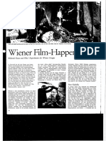 Weibel - WIENER FILMHAPPENINGS