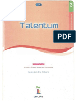 Talentum 3