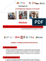 Los Proyectos Socio-Productivos PDF