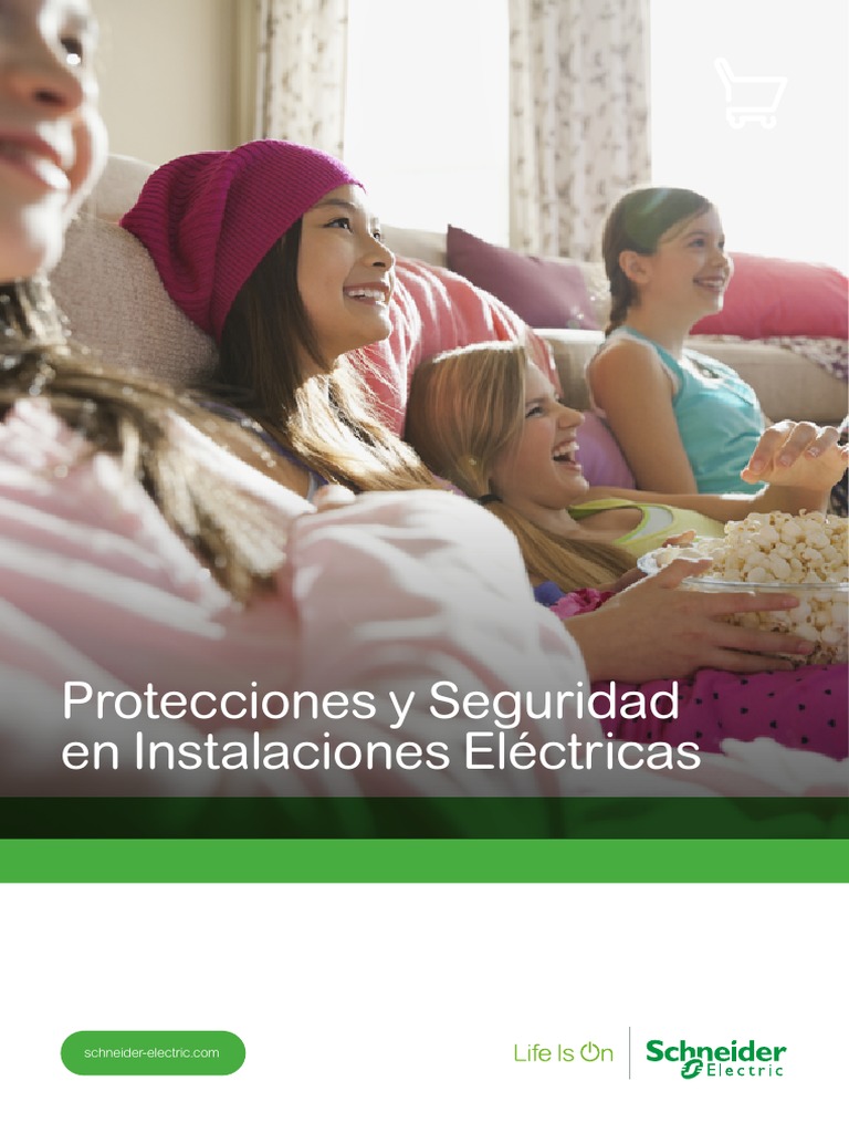 Catálogo Schneider Protección Seguridad 2017 | PDF | Equipo eléctrico ...
