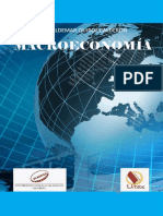 Libro Macroeconomia PDF