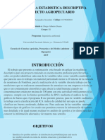 Aplicación de La Estadistica Descriptiva A Un Proyecto - Fase 4