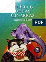 El Club de Las Cigarras