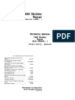 748H Novo Monitor Repair BookTM11813 PDF