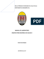 Proctor Standard ASTM D698 PDF