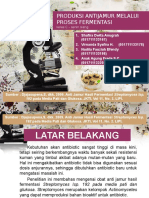 Produksi Antjamur melalui Proses Fermentasi - S1 - KELAS C 2017.pptx