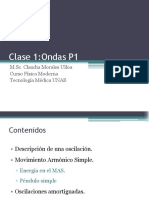 Clase 1 Ondas P1