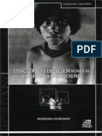 Discurso e Imagen Sobre El Indigena Chaq PDF