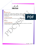 Vital Signs Final PDF