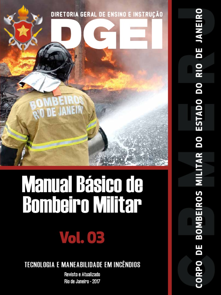 Como um bombeiro civil pode se destacar no mercado de trabalho • Consult  Fire