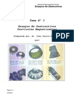 UTN Tema 3 - Particulas Magnetizables