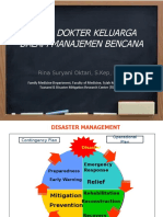 Role FM in DM - Okta