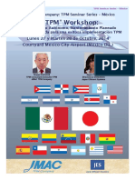 Workshop TPM PDF
