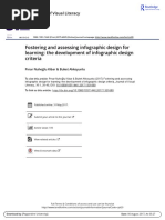 Kibar and Akkoyunlu - Infographic Design Criteria PDF