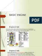 Basic Engine