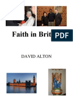 Faith in Britain