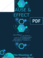 00 Cause & Effect (Chapter 7)