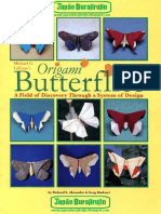 Origami Butterflies (Michael G. Lafosse).pdf