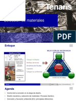 Selección de Materiales PDF