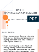 Bab Iii Dan Iv