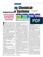 Designing Chemical-Injectios Systems PDF