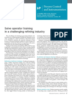 Solve operator training in a challengin refining industry.pdf