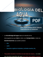 2-Microbiologia Del Agua