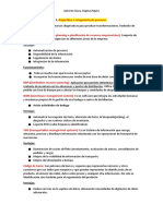 Resumen logística parcial 2, diapositiva 1-reingeniería de procesos