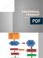 Proses Kredensial