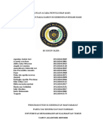 SATUAN ACARA PENYULUHAN KEL 22 Fix