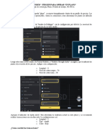 Estrategias de Trading BINOMO