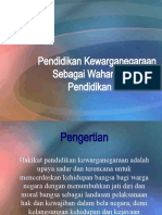 Dinamika PKN