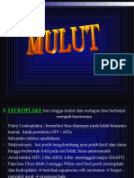 Bahan Kuliah Terbaru Agustus 2009