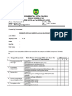 Self Assesment PK II (IGD)