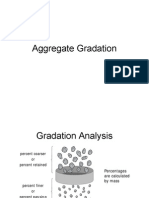 2 - Aggregate Gradation