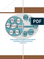 Profil PKM Bakau 2018