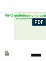 Guideline WHO Phlebotomy-Dikonversi