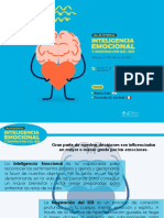 Brochure - Inteligencia emocional y respiracion del ser